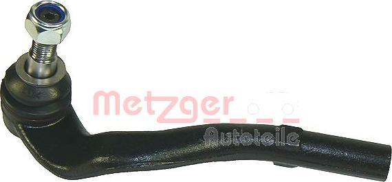 Metzger 54044111 - Rotule de barre de connexion droxauto.com