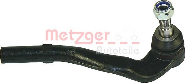 Metzger 54044212 - Rotule de barre de connexion droxauto.com