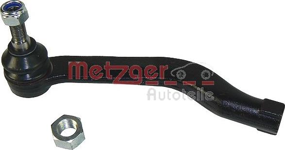 Metzger 54045511 - Rotule de barre de connexion droxauto.com
