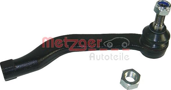Metzger 54045612 - Rotule de barre de connexion droxauto.com