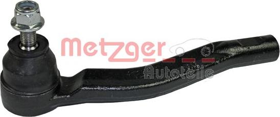 Metzger 54046412 - Rotule de barre de connexion droxauto.com