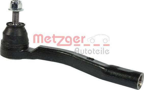 Metzger 54046511 - Rotule de barre de connexion droxauto.com