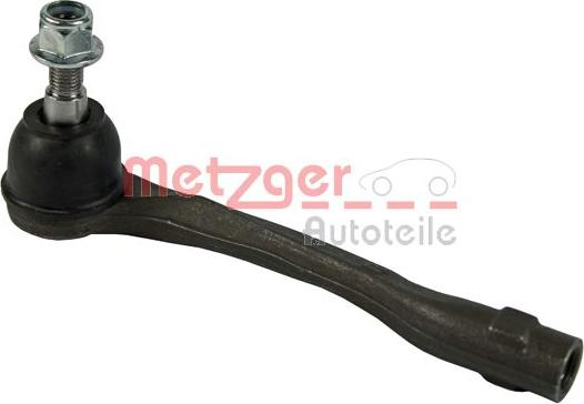 Metzger 54046612 - Rotule de barre de connexion droxauto.com