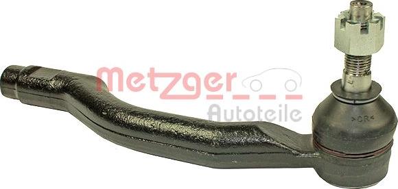 Metzger 54046012 - Rotule de barre de connexion droxauto.com