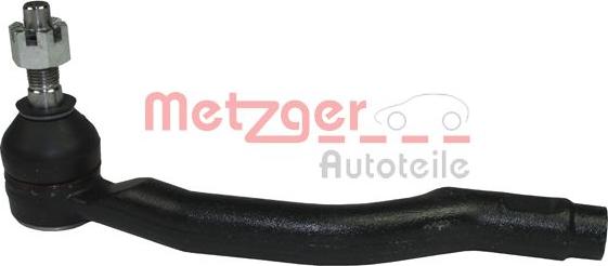 Metzger 54046111 - Rotule de barre de connexion droxauto.com