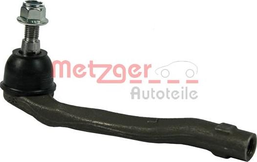 Metzger 54046711 - Rotule de barre de connexion droxauto.com