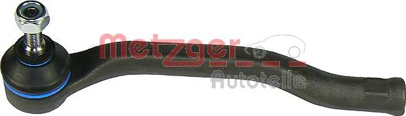 Metzger 54040901 - Rotule de barre de connexion droxauto.com