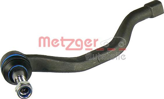 Metzger 54040602 - Rotule de barre de connexion droxauto.com