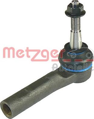 Metzger 54040308 - Rotule de barre de connexion droxauto.com