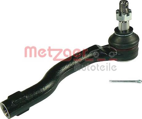 Metzger 54041402 - Rotule de barre de connexion droxauto.com