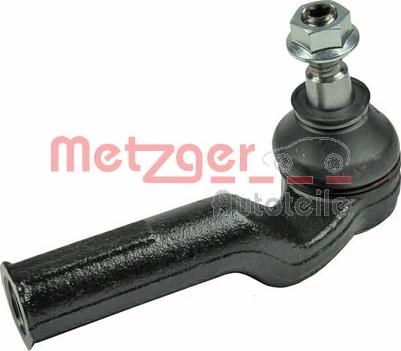Metzger 54048301 - Rotule de barre de connexion droxauto.com