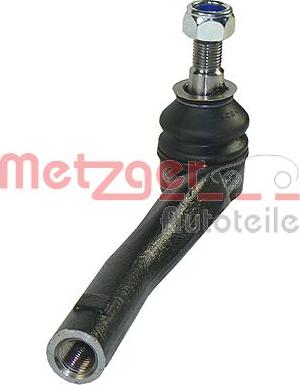 Metzger 54043402 - Rotule de barre de connexion droxauto.com
