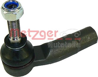 Metzger 54043701 - Rotule de barre de connexion droxauto.com
