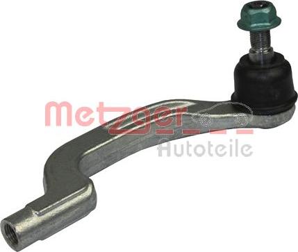 Metzger 54047012 - Rotule de barre de connexion droxauto.com
