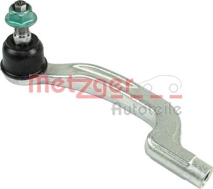 Metzger 54047111 - Rotule de barre de connexion droxauto.com