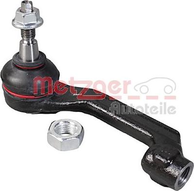 Metzger 54059001 - Rotule de barre de connexion droxauto.com