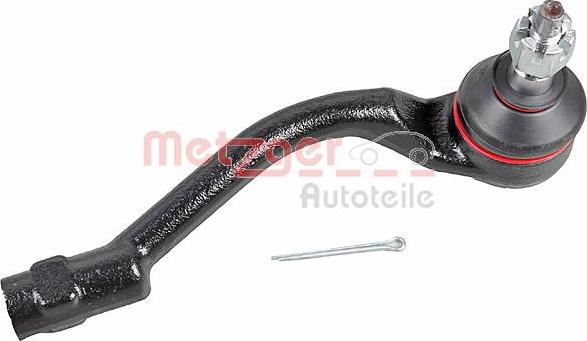 Metzger 54055902 - Rotule de barre de connexion droxauto.com