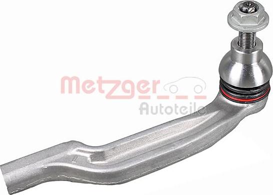 Metzger 54056901 - Rotule de barre de connexion droxauto.com