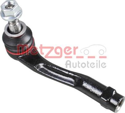 Metzger 54056001 - Rotule de barre de connexion droxauto.com