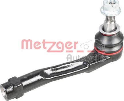 Metzger 54056102 - Rotule de barre de connexion droxauto.com