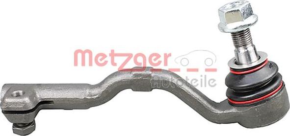 Metzger 54056802 - Rotule de barre de connexion droxauto.com