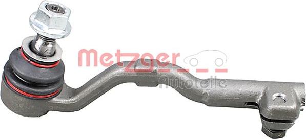 Metzger 54056701 - Rotule de barre de connexion droxauto.com