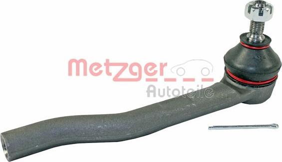 Metzger 54050602 - Rotule de barre de connexion droxauto.com