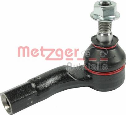 Metzger 54050002 - Rotule de barre de connexion droxauto.com