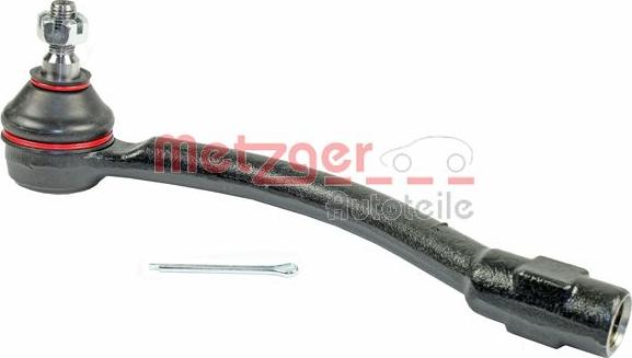 Metzger 54050701 - Rotule de barre de connexion droxauto.com