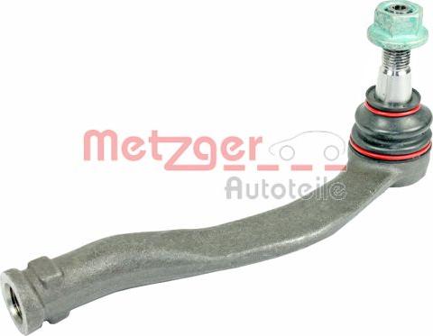 Metzger 54051402 - Rotule de barre de connexion droxauto.com