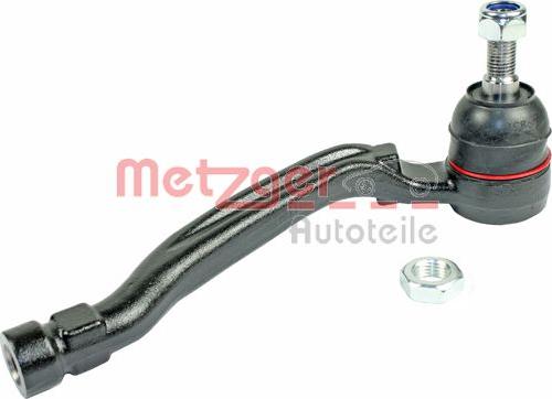 Metzger 54051202 - Rotule de barre de connexion droxauto.com