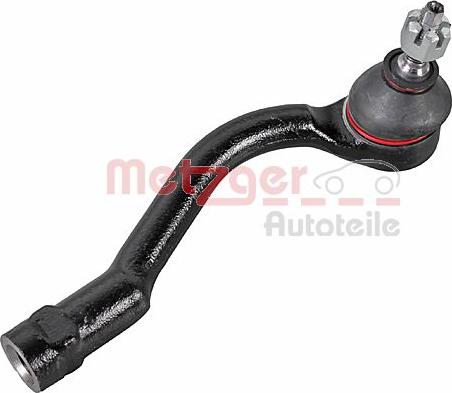 Metzger 54058902 - Rotule de barre de connexion droxauto.com