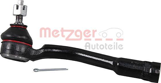 Metzger 54058801 - Rotule de barre de connexion droxauto.com