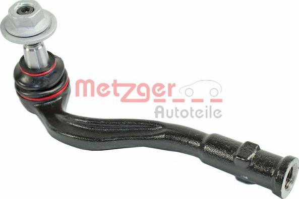 Metzger 54052801 - Rotule de barre de connexion droxauto.com