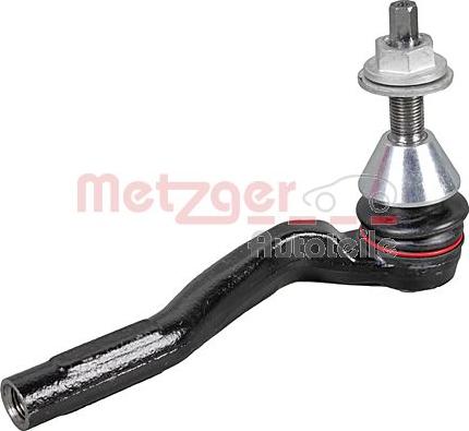 Metzger 54057501 - Rotule de barre de connexion droxauto.com