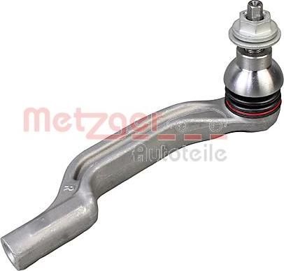 Metzger 54057002 - Rotule de barre de connexion droxauto.com