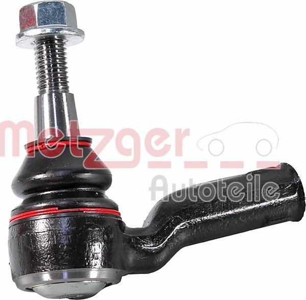 Metzger 54064908 - Rotule de barre de connexion droxauto.com
