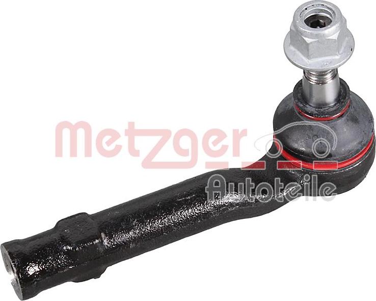 Metzger 54064402 - Rotule de barre de connexion droxauto.com