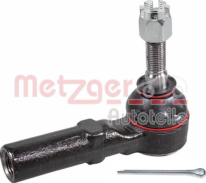 Metzger 54064808 - Rotule de barre de connexion droxauto.com