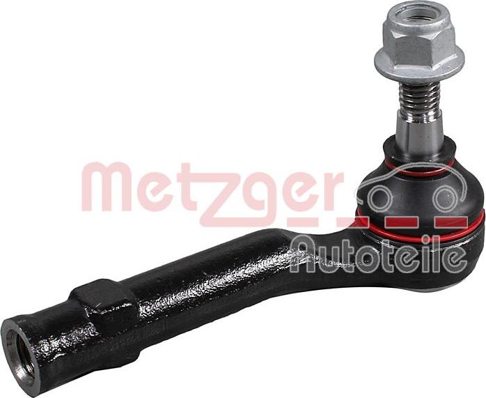 Metzger 54064301 - Rotule de barre de connexion droxauto.com
