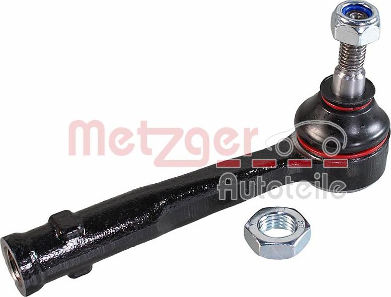 Metzger 54065902 - Rotule de barre de connexion droxauto.com