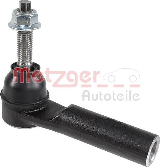 Metzger 54065008 - Rotule de barre de connexion droxauto.com