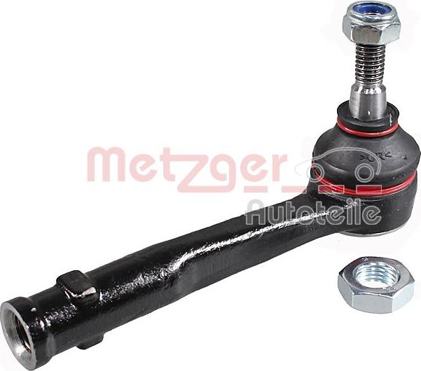 Metzger 54065801 - Rotule de barre de connexion droxauto.com