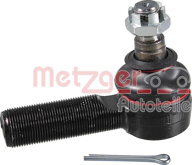 Metzger 54066505 - Rotule de barre de connexion droxauto.com