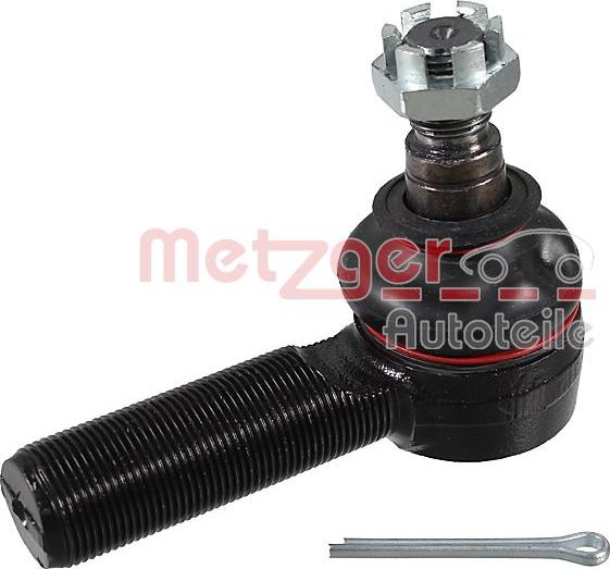 Metzger 54066605 - Rotule de barre de connexion droxauto.com
