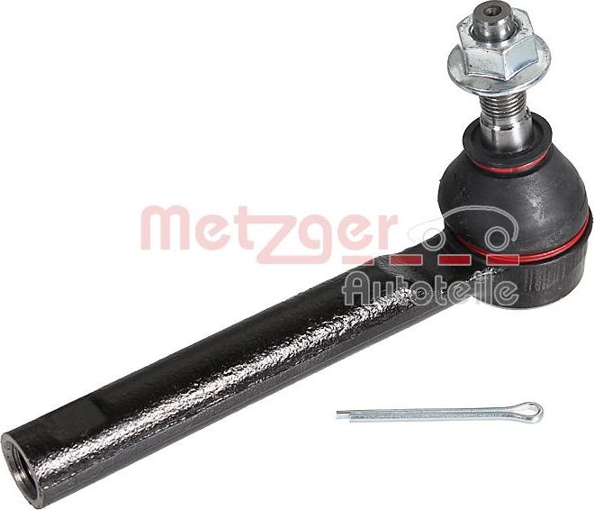 Metzger 54068508 - Rotule de barre de connexion droxauto.com