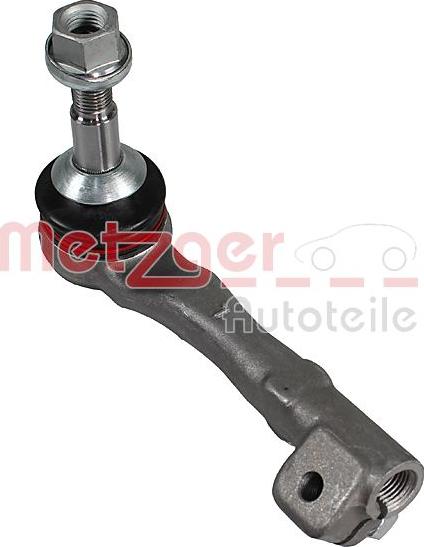 Metzger 54068001 - Rotule de barre de connexion droxauto.com
