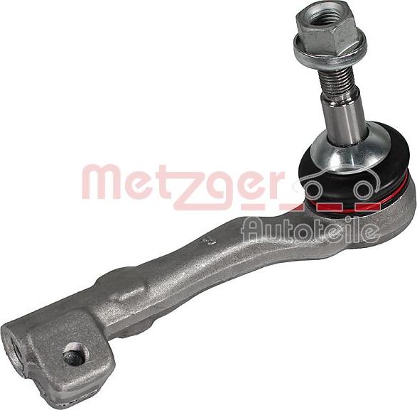 Metzger 54068102 - Rotule de barre de connexion droxauto.com