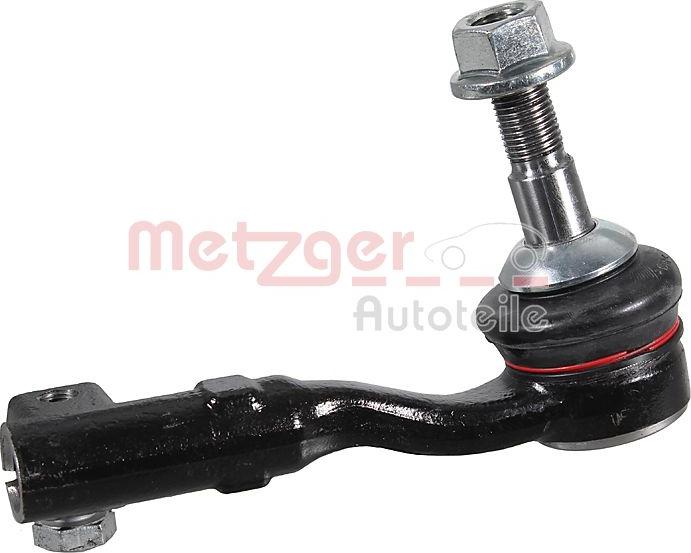 Metzger 54068302 - Rotule de barre de connexion droxauto.com