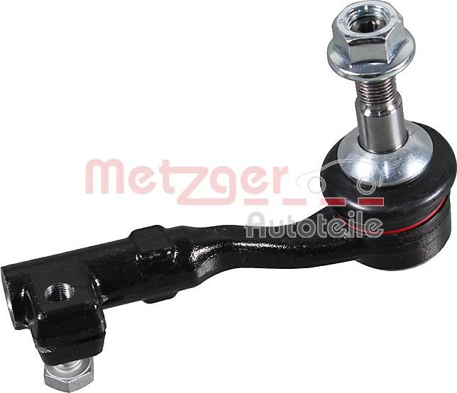 Metzger 54068201 - Rotule de barre de connexion droxauto.com